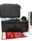GOODPEN Wireless - Limited Edition Stainless Steel