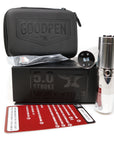 GOODPEN Wireless - Limited Edition Stainless Steel