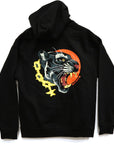 Sean Vis Panther- Unisex Pullover Hoodie