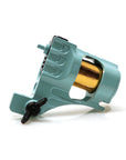 Shagbuilt LUX Rotary - Seafoam