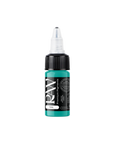 RAW Pigments Teal