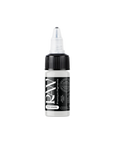 RAW Pigments True Mixing White