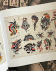 The Bert Grimm Tattoo Museum Collection