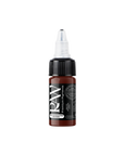 RAW Pigments Underground Brown