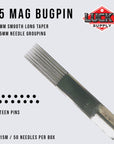 Magnum Bugpin Needles by Lucky Supply