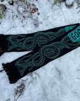 GGS Snake Scarf- 2 Color Options!