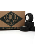 The Good Flex Tape- 2"and 1" rolls