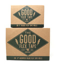 The Good Flex Tape- 2"and 1" rolls