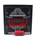 Red Line- Tuff Tube 25mm Disposable Tubes 20/box