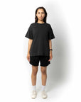 Luna Lucero- Oversized Unisex T-Shirt