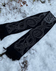 GGS Snake Scarf- 2 Color Options!