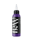 RAW- Dark Lilac