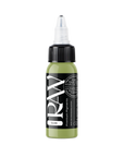 RAW- Olive