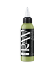 RAW- Olive