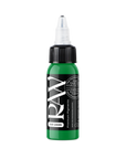 RAW- Raw Green