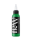 RAW- Raw Green