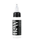 RAW- Raw White