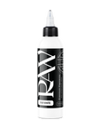 RAW- Raw White