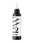 RAW- Vantage Black