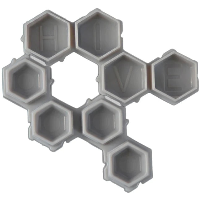 Hive Caps - Now available in colors!