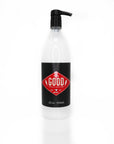 The Good Stencil Solution 240 mL & New Shop Size 950 mL 