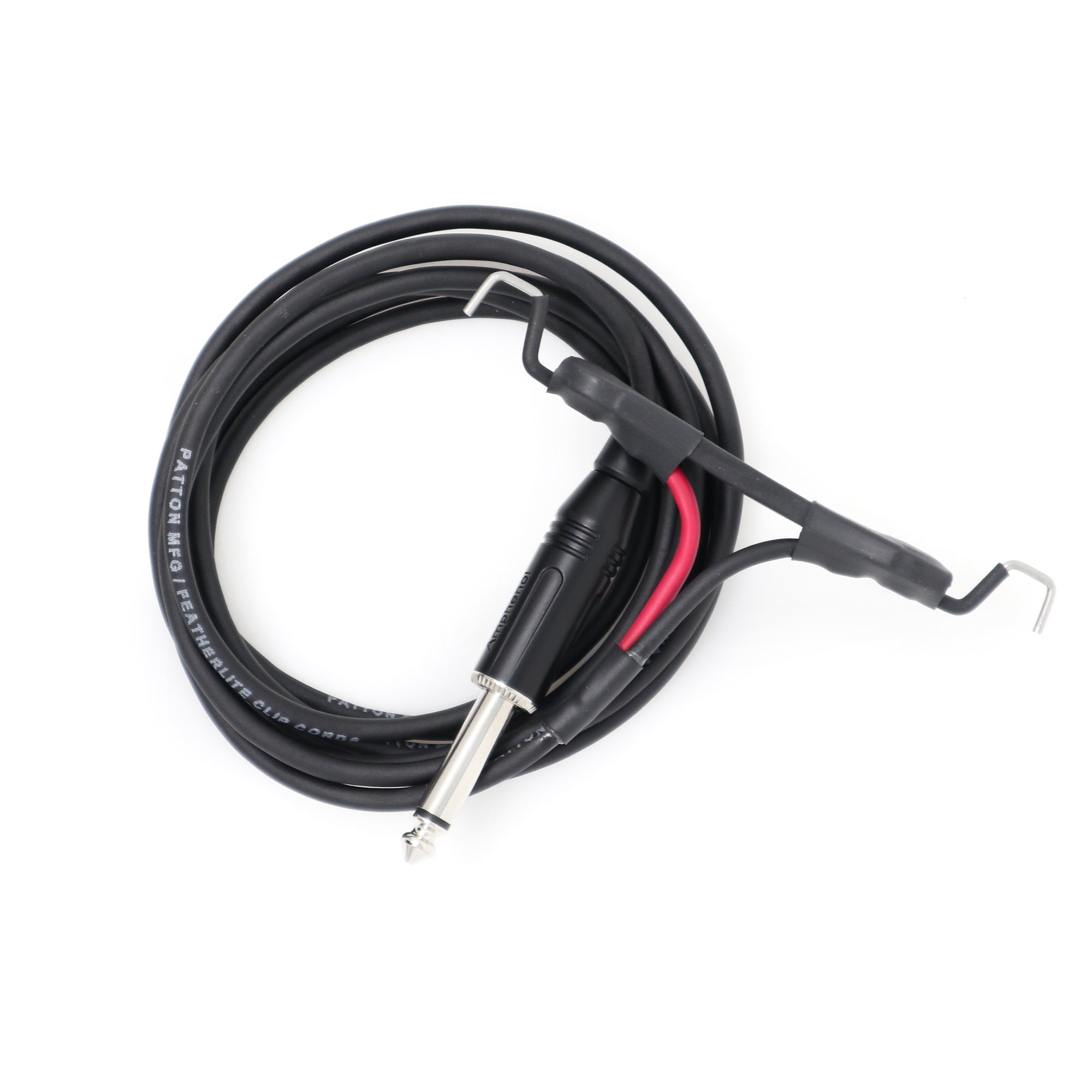 Cobra Kord Clip Cord- NON STICK! 3 Colors Available