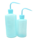 Wash Bottles- 250ml and 500ml- 4 Colors!