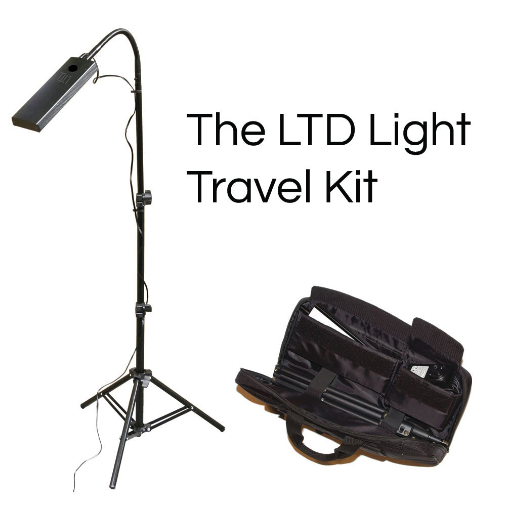 The Original LTD Light