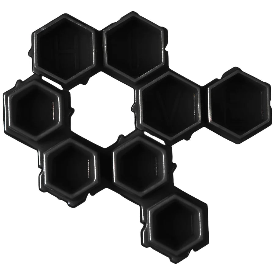 Hive Caps - Now available in colors!