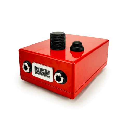 Grid Destroyer Power Supply