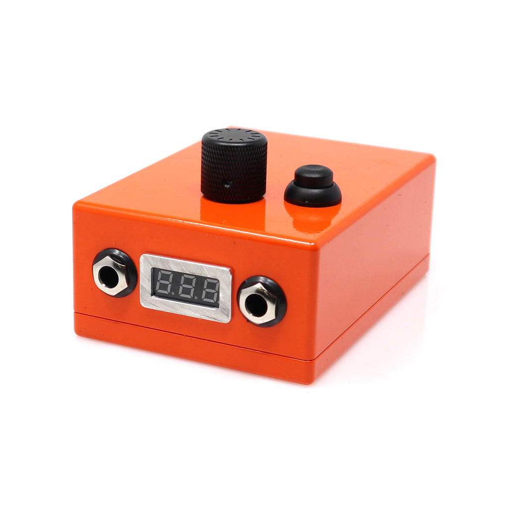 Grid Destroyer Power Supply