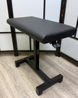 GGS Premium Pneumatic Armrest - Heavy Duty Shop Option