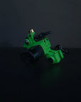 Martin Pintos Liner 6.1 - Kawasaki Green and Black