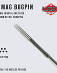 Magnum Bugpin Needles by Lucky Supply