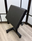 GGS Premium Pneumatic Armrest - Heavy Duty Shop Option