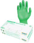 RONCO Earth™ Biodegradable Gloves, 3.5 mil