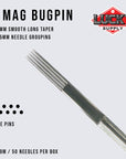 Magnum Bugpin Needles by Lucky Supply