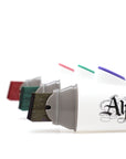 Alpha Markers Chisel XL- 4 Options