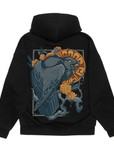 Anne Marie Crow Unisex Hoodie