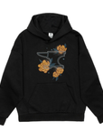 Anne Marie Crow Unisex Hoodie