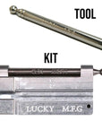 Lucky Supply A Bar Alignment Kit