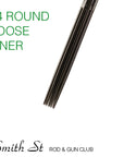 Smith Street Rod & Gun Club Needles