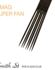 Smith Street Rod & Gun Club Needles