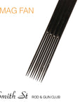 Smith Street Rod & Gun Club Needles