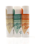 Better Butter- Lip Balms
