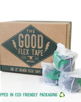 The Good Flex Tape- 2"and 1" rolls