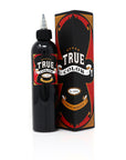 True Color Black 1oz & 8oz