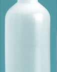 Empty Round Ink Bottles 2oz and 4oz