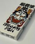 Hannya Pens - Fine and Brush Tip