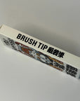 Hannya Pens - Fine and Brush Tip